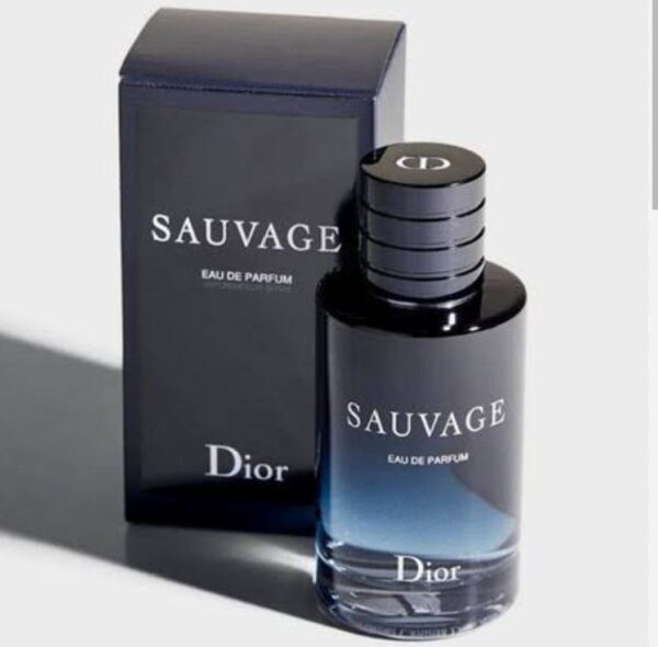 SAUVAGE