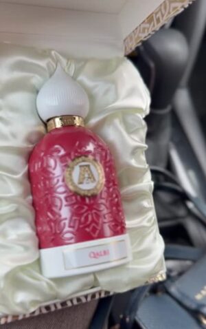 ATTAR QALBİ
