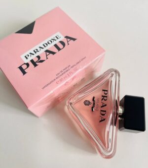 Prada Paradoxe