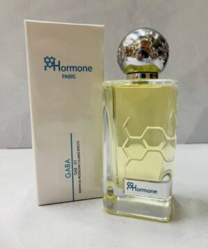 Hormone Gaba