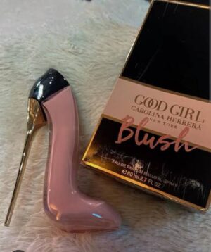 Carolina Herrera Good girl blush