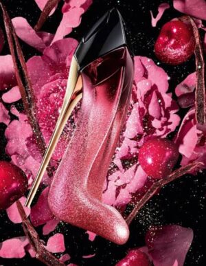 Carolina Herrera Good girl very glam