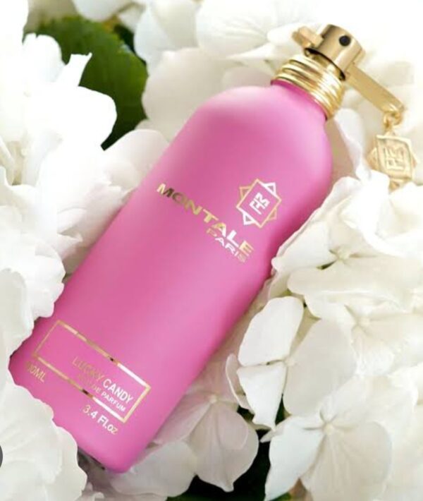 Montale Lucky candy