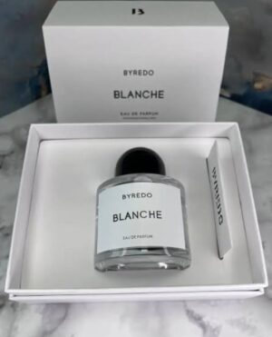 Byredo Blanche