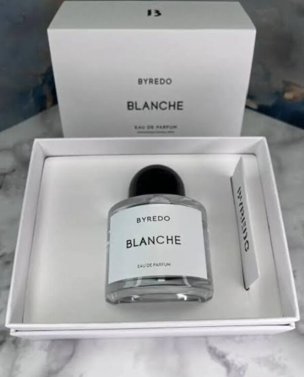 Byredo Blanche