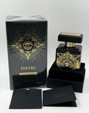 Initio Oud for Greatness