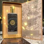 Memo Paris Moon fever