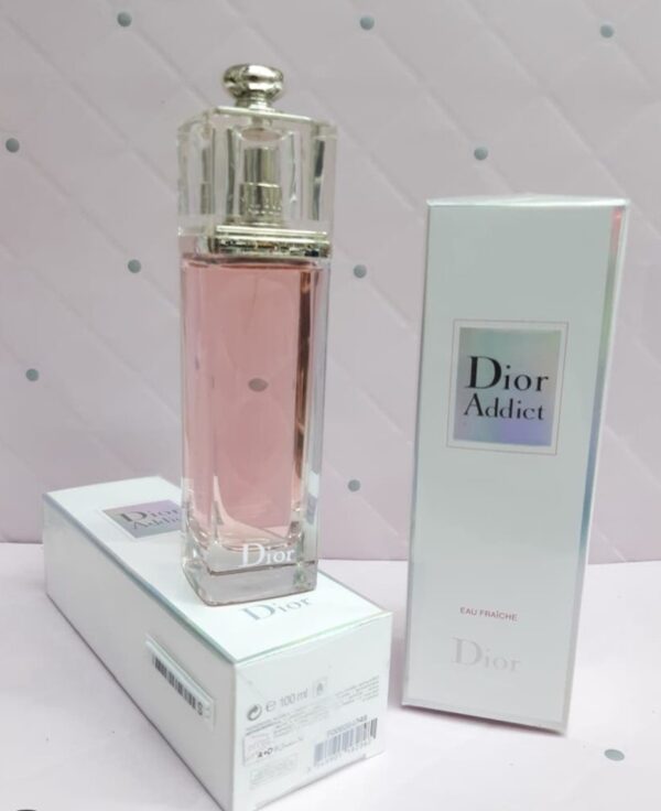 Dior Addict Eau Fraiche