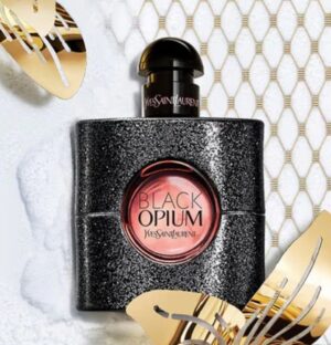 Yves Saint Laurent Black Opium