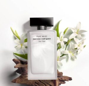 Narciso Rodriguez For Her Pure Musc