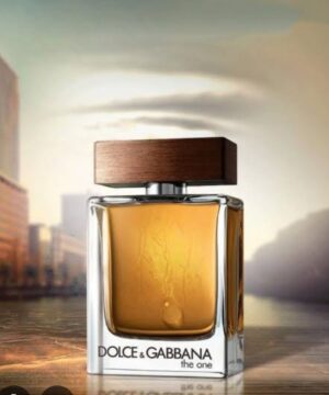Dolce Gabbana The One