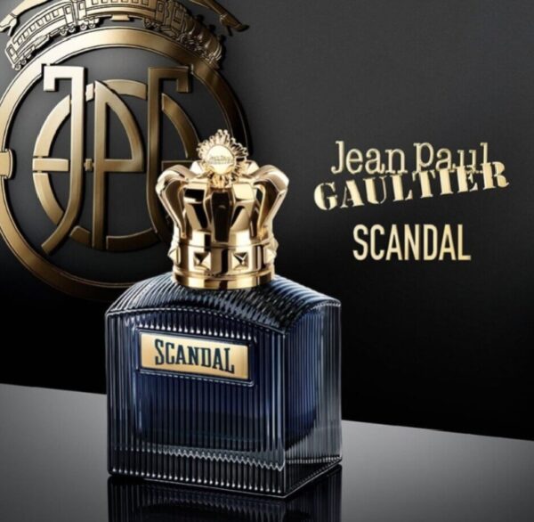 Jean Paul Gaultier Scandal Pour Homme