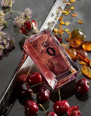 Dolce Gabbana Q