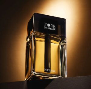 DIOR HOMME INTENSE