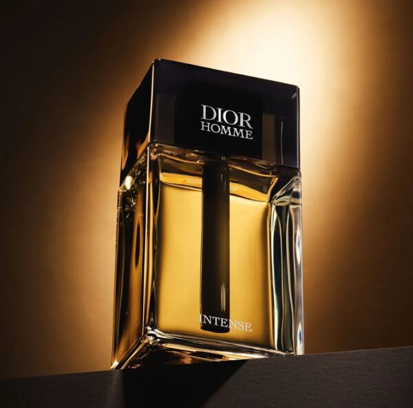 DIOR HOMME INTENSE