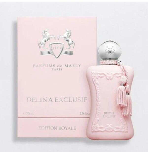 PARFUMS DE MARLY DELINA EXCLUSIF