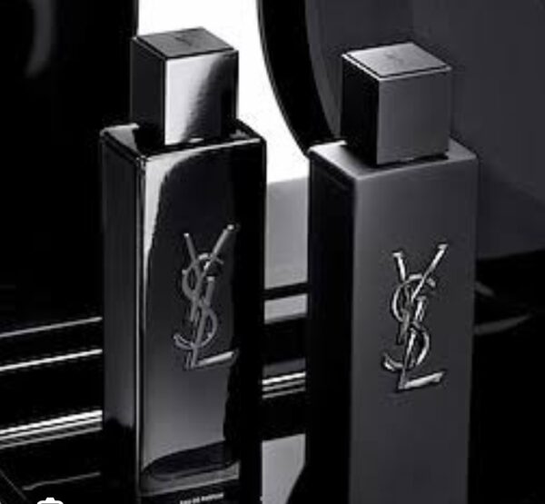 Yves Saint Laurent Y Le Parfum
