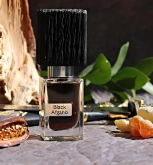 Nasomatto Black Afgano