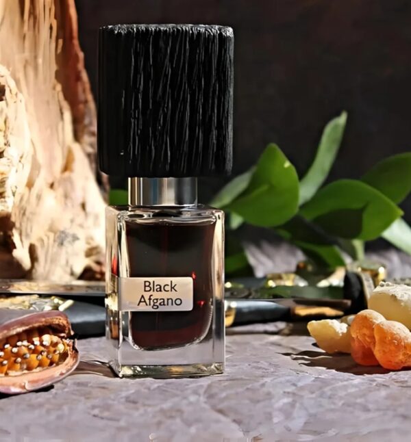 Nasomatto Black Afgano
