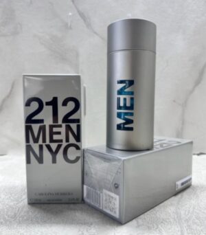 Carolina Herrera 212 Men