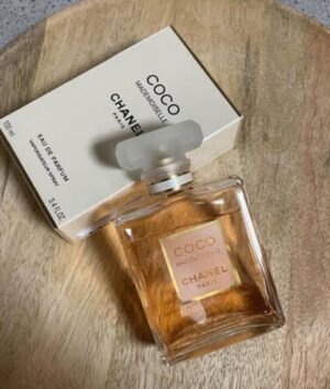 Chanel Coco Mademoiselle