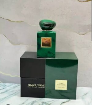 Giorgio Armani Prive Vert Malachite