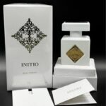 İnitio Musk therapy
