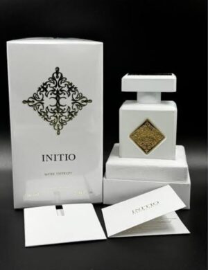 İnitio Musk therapy