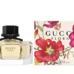Gucci flora