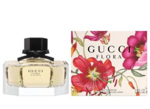 Gucci flora