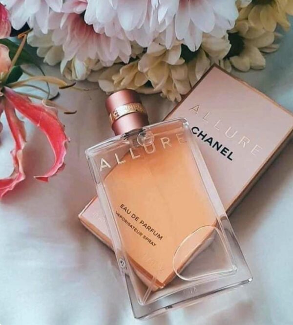 Chanel Allure