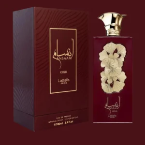Lattafa Ansaam Gold