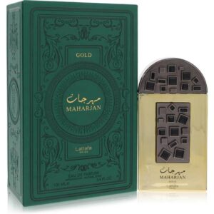 Lattafa Perfumes'un Maharjan Gold