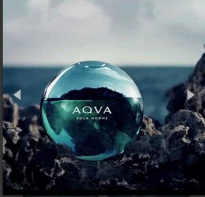 Aqva Pour Homme