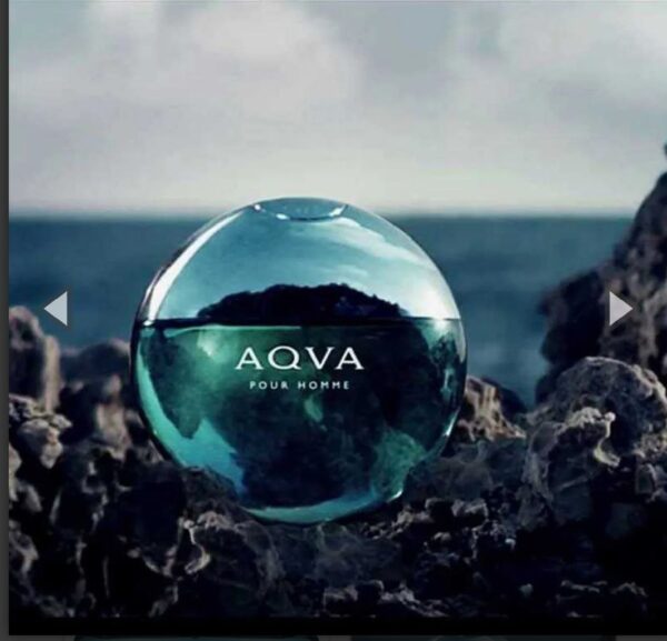 Aqva Pour Homme