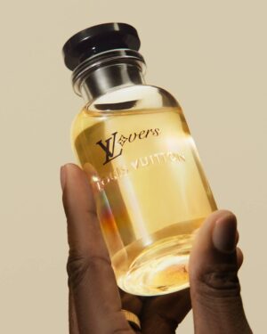 Louis Vuitton Lovers