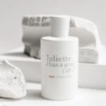 Juliette Has A Gun Not A Perfume