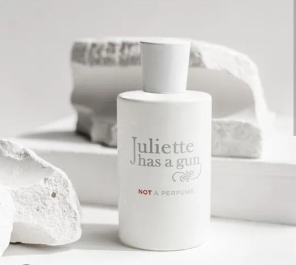 Juliette Has A Gun Not A Perfume