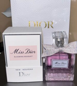 Miss Dior Blooming Bouquet