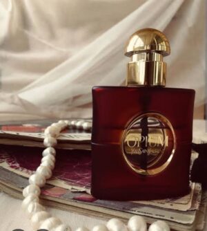 Opium Eau de Parfum 2009