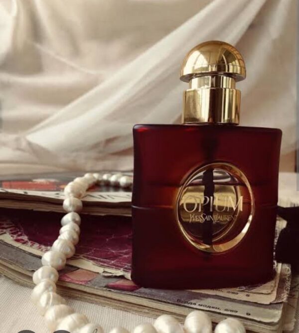 Opium Eau de Parfum 2009