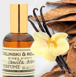 ZIELINSKI & ROZEN VANİLLİA BLEND