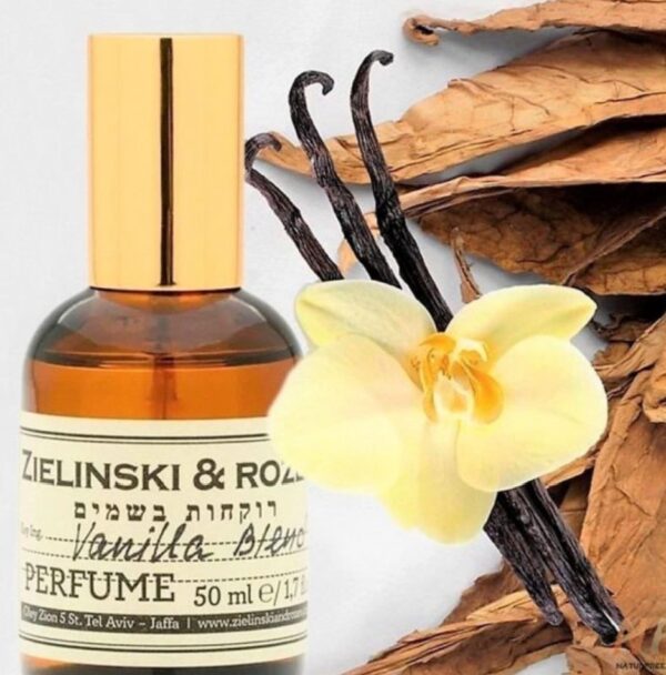 ZIELINSKI & ROZEN VANİLLİA BLEND