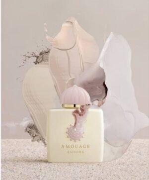 AMOUGE ASHORE