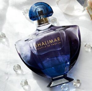 Shalimar SOUFFLE DE PARFUM