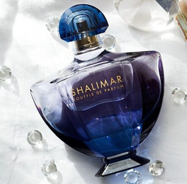 Shalimar SOUFFLE DE PARFUM