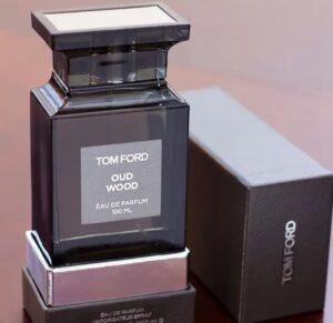 OUD WOOD TOM FORD