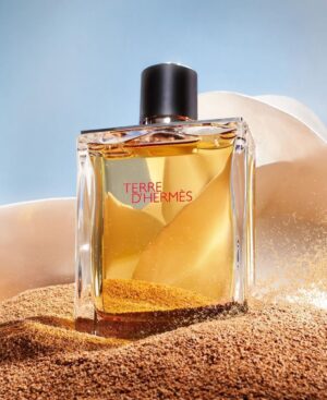 Terre d'Hermès