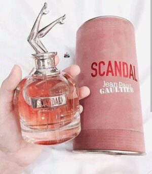 SCANDAL