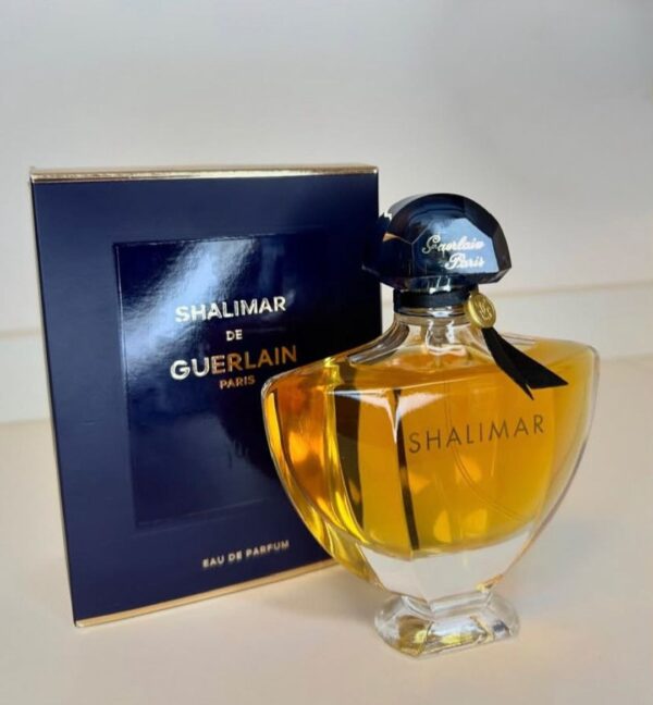 SHALİMAR GUERLAIN